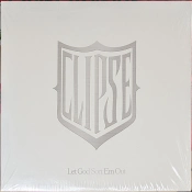 Capa do artigo Let God Sort Em Out - Vinil