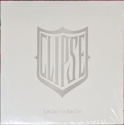Capa do artigo Let God Sort Em Out - Vinil