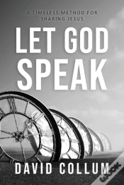 Capa do artigo Let God Speak