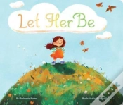 Capa do artigo Let Her Be