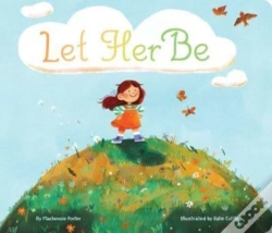 Capa do artigo Let Her Be