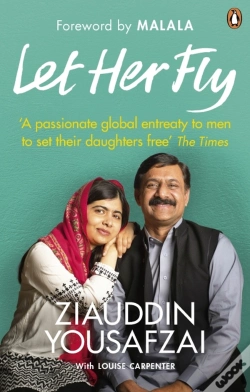 Capa do artigo Let Her Fly
