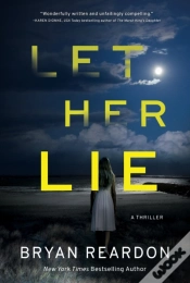 Capa do artigo Let Her Lie