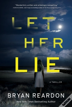 Capa do artigo Let Her Lie