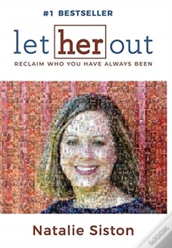 Capa do artigo Let Her Out
