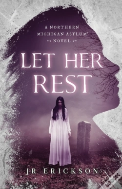 Capa do artigo Let Her Rest