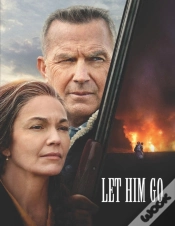 Capa do artigo Let Him Go
