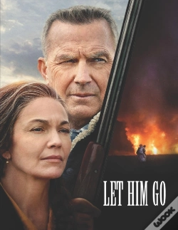 Capa do artigo Let Him Go