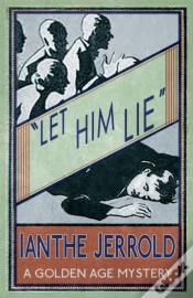 Capa do artigo Let Him Lie