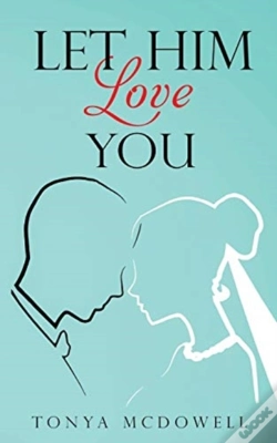 Capa do artigo Let Him Love You
