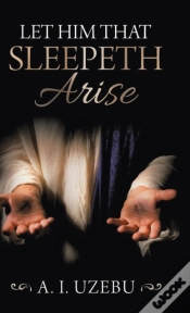 Capa do artigo Let Him That Sleepeth Arise