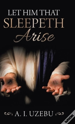 Capa do artigo Let Him That Sleepeth Arise