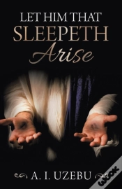 Capa do artigo Let Him That Sleepeth Arise
