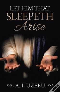 Capa do artigo Let Him That Sleepeth Arise