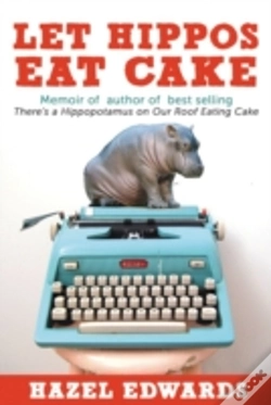 Capa do artigo Let Hippos Eat Cake