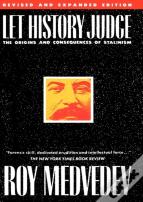 Let History Judge