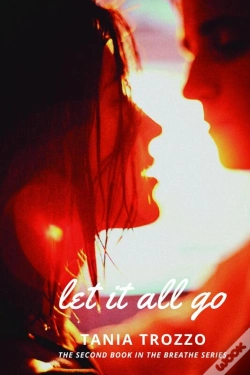 Capa do artigo Let It All Go