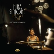 Capa do artigo Let It All Out - CD