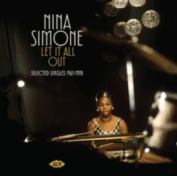 Capa do artigo Let It All Out - CD