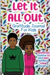 Capa do artigo Let It All Out