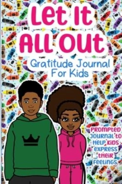 Capa do artigo Let It All Out