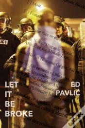 Capa do artigo Let It Be Broke