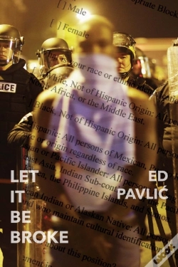Capa do artigo Let It Be Broke