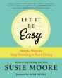 Let It Be Easy - Preview