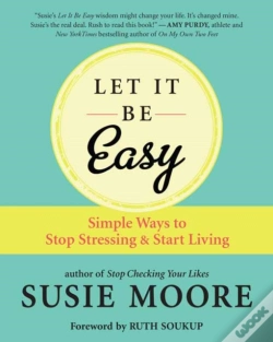 Capa do artigo Let It Be Easy