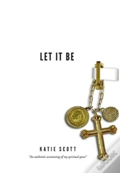 Capa do artigo Let It Be
