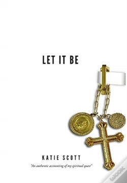 Capa do artigo Let It Be