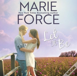 Capa do artigo Let It Be