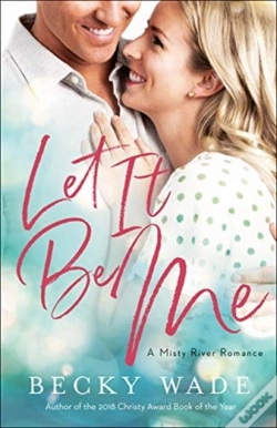 Capa do artigo Let It Be Me