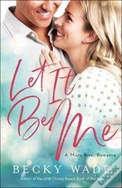 Capa do artigo Let It Be Me
