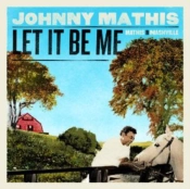 Capa do artigo Let It Be Me - CD