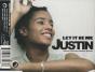 Let It Be Me - CD - Preview