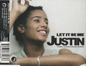 Capa do artigo Let It Be Me - CD