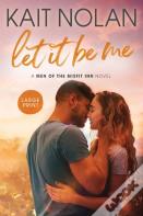 Let It Be Me