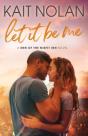 Let It Be Me - Preview