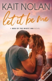 Capa do artigo Let It Be Me