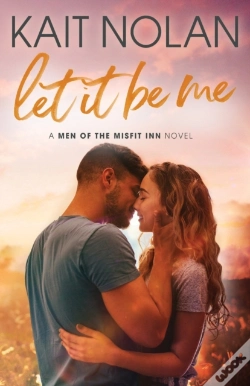 Capa do artigo Let It Be Me