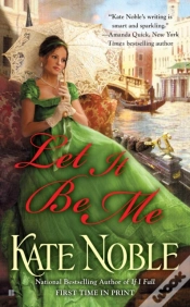 Capa do artigo Let It Be Me