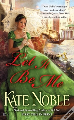 Capa do artigo Let It Be Me