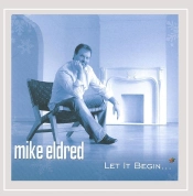 Capa do artigo Let It Begin... - CD