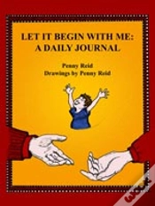 Capa do artigo Let It Begin With Me