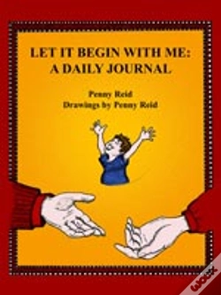 Capa do artigo Let It Begin With Me