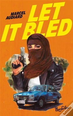 Capa do artigo Let It Bled