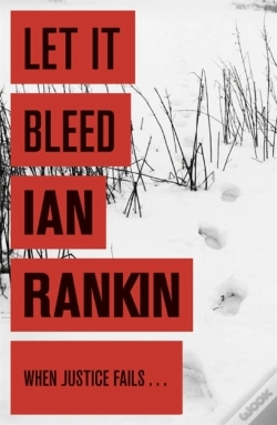 Capa do artigo Let It Bleed