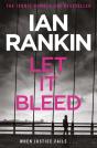 Let It Bleed - Preview