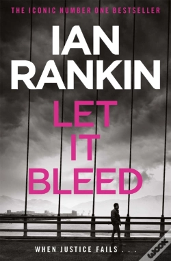 Capa do artigo Let It Bleed